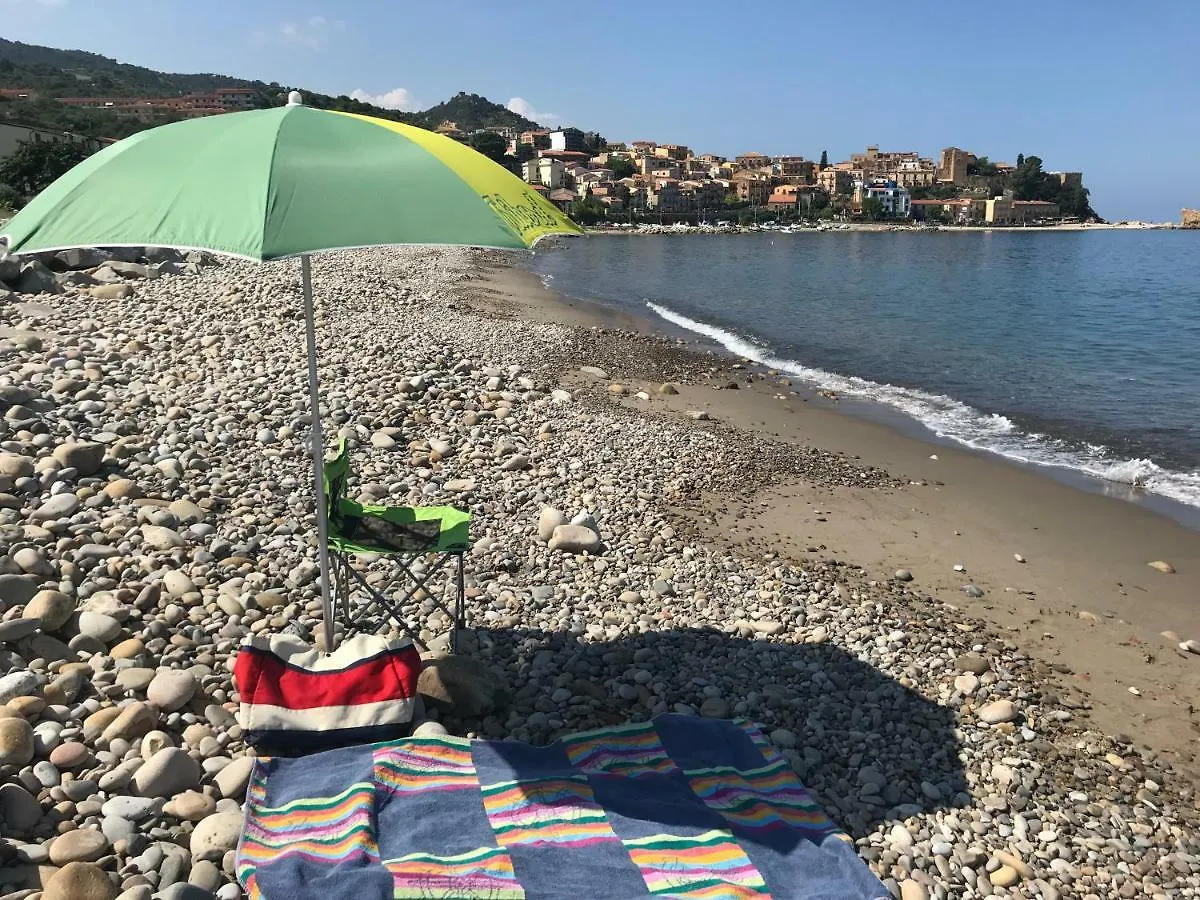 Holiday home Terramare Villa Castel di Tusa
