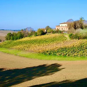 Poggiarellino - Apartment Montalcino